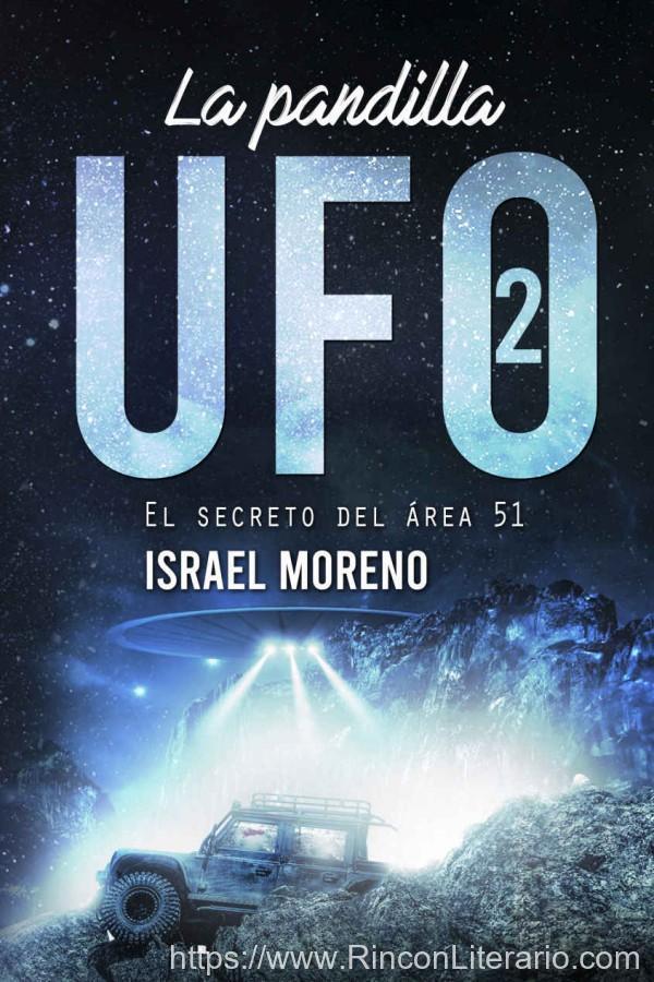 El secreto del Área 51