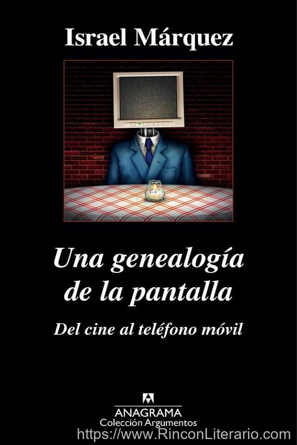 Una genealogía de la pantalla