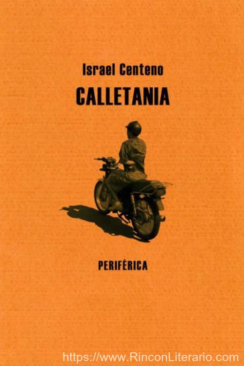 Calletania
