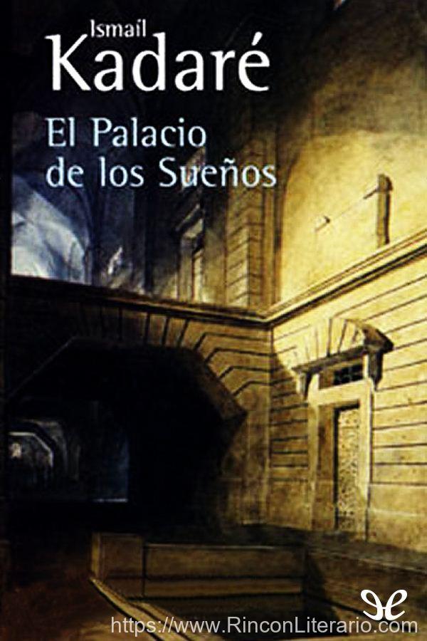 El palacio de los sueños