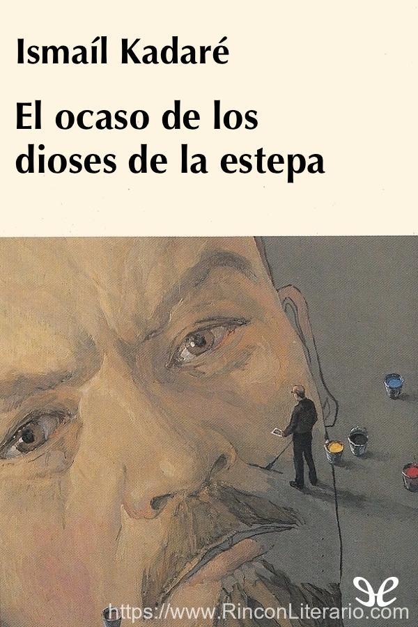 El ocaso de los dioses de la estepa