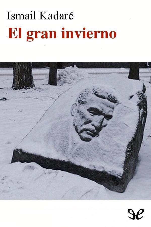 El gran invierno