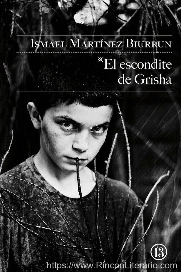 El escondite de Grisha