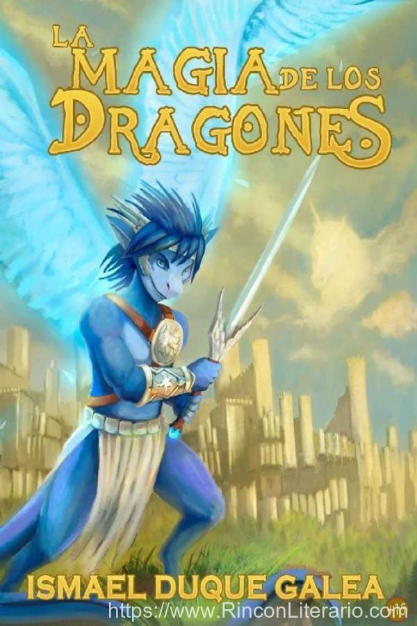 La magia de los dragones
