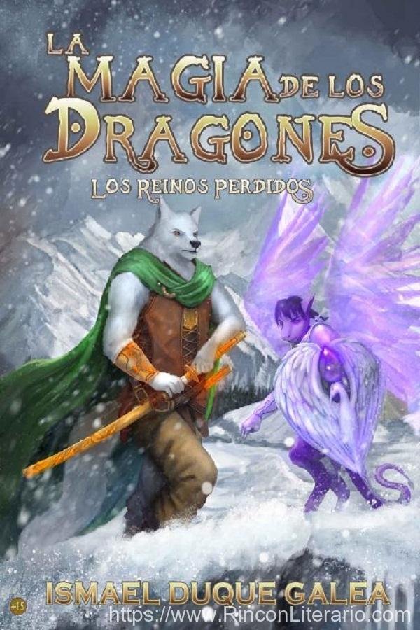 Los reinos perdidos