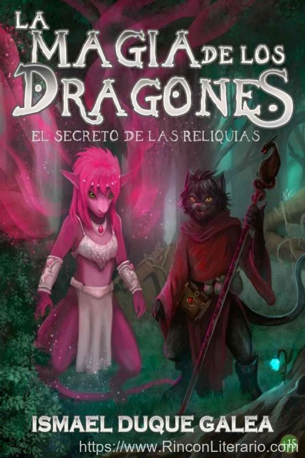El secreto de las reliquias