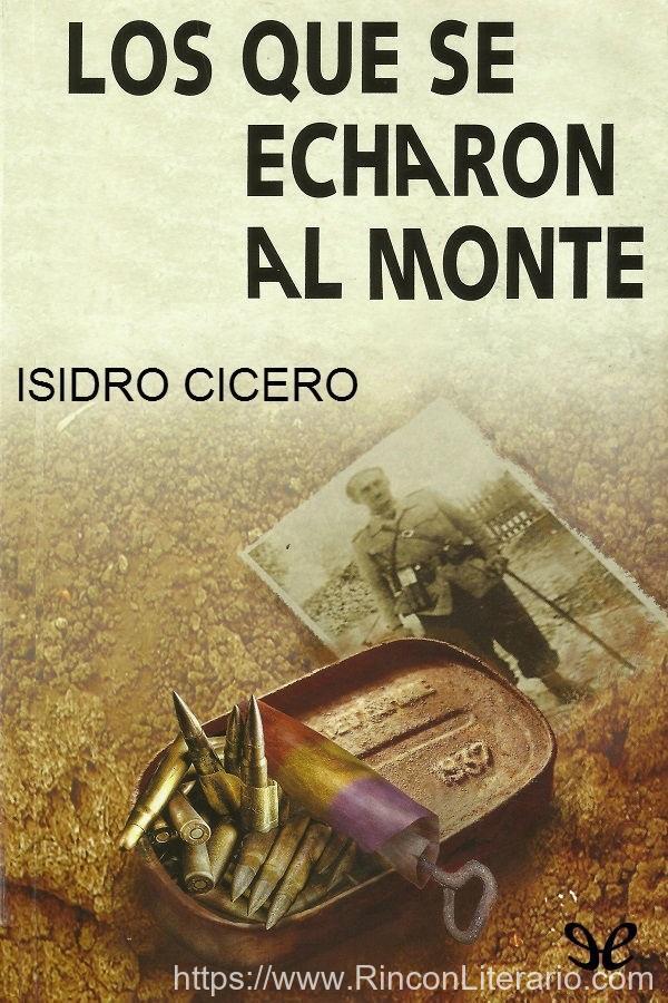 Los que se echaron al monte