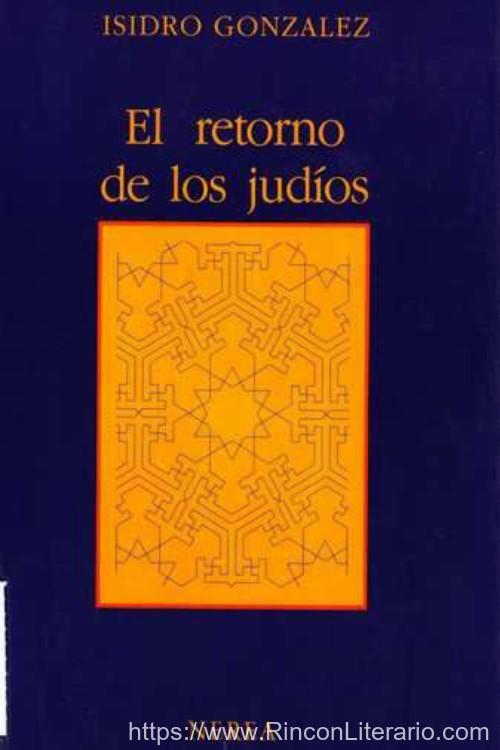 El retorno de los judíos