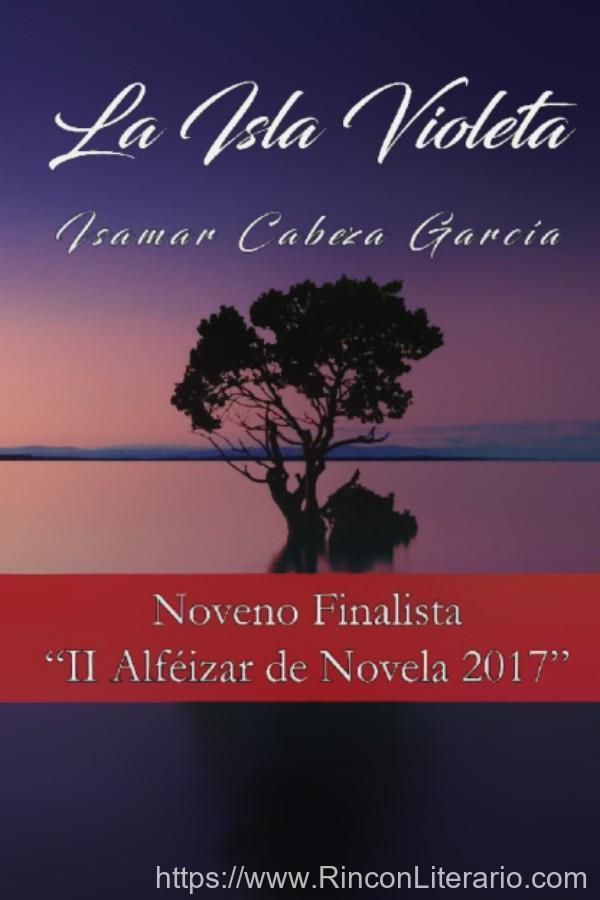 La isla violeta