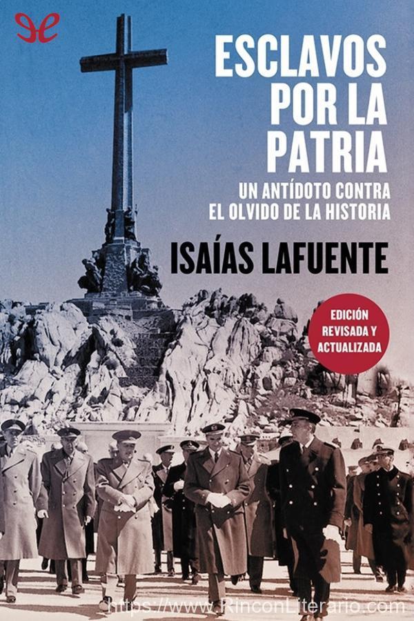 Esclavos por la patria
