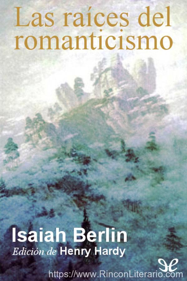 Las raíces del romanticismo