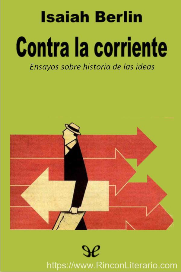 Contra la corriente