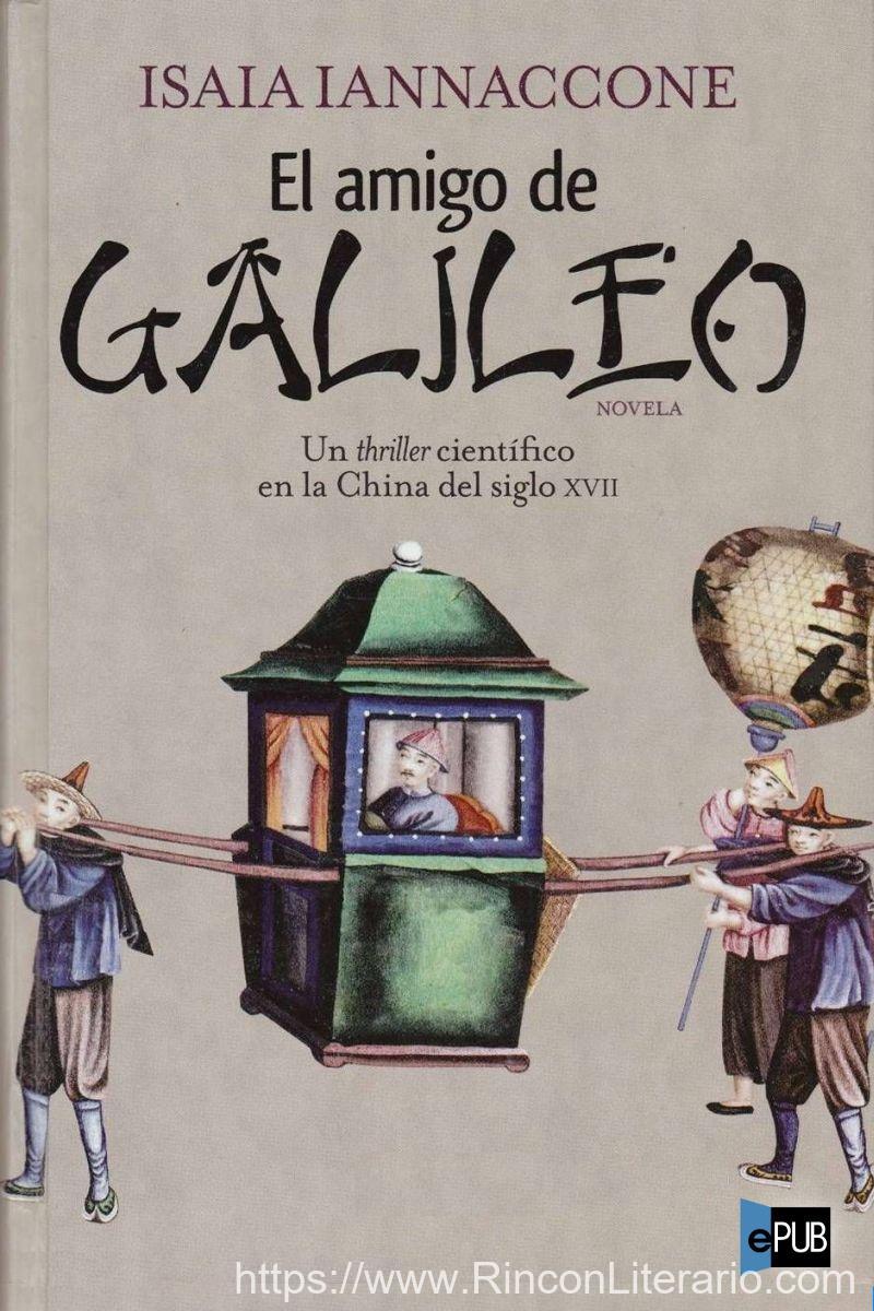 El amigo de Galileo