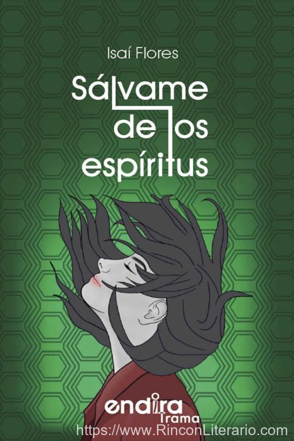 Sálvame de los espíritus