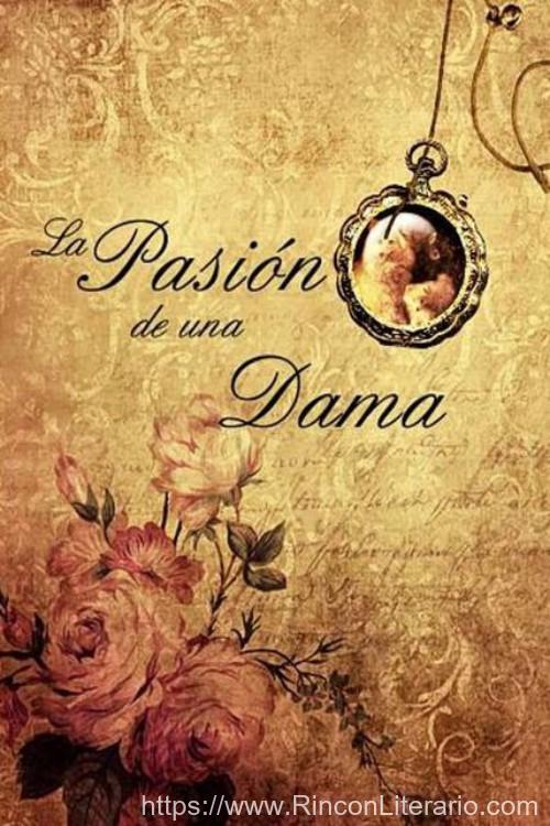 La pasión de una dama