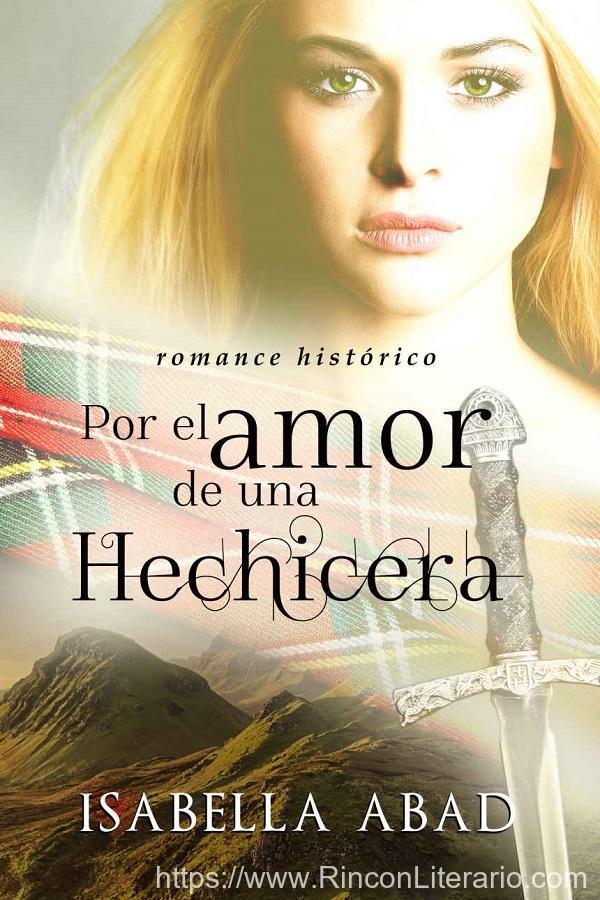 Por el amor de una hechicera