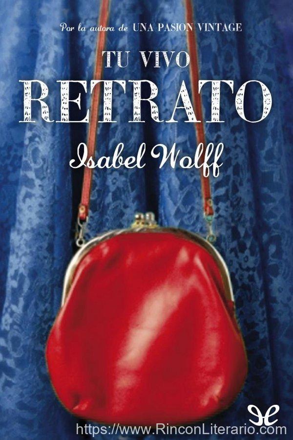 Tu vivo retrato