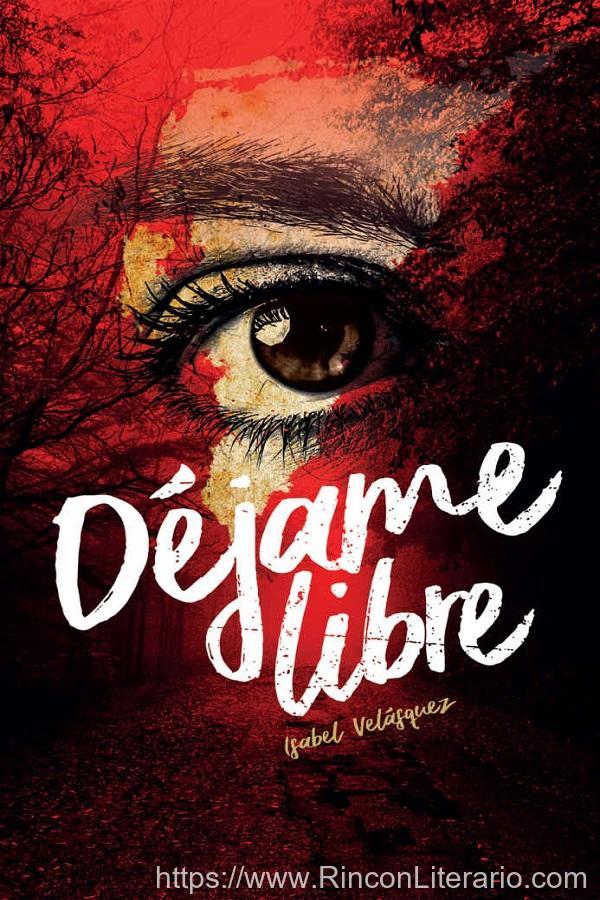 Déjame libre