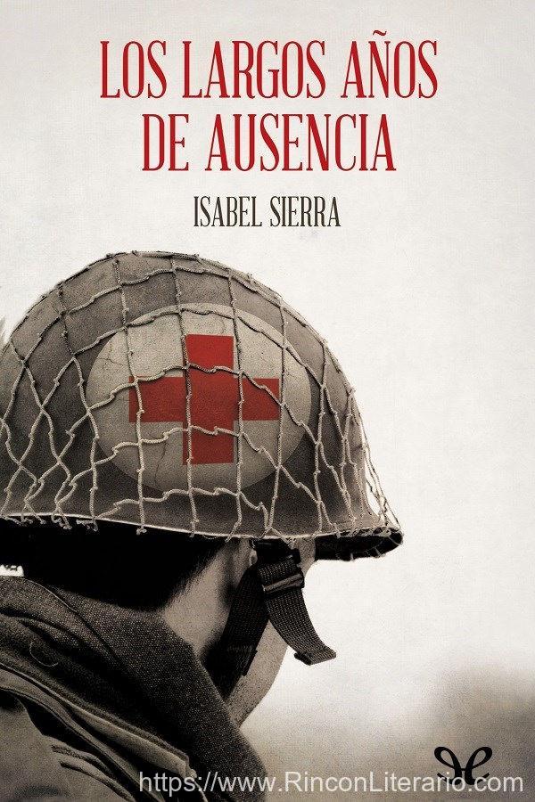 Los largos años de ausencia