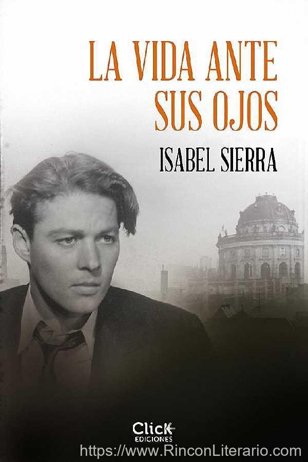 La vida ante sus ojos