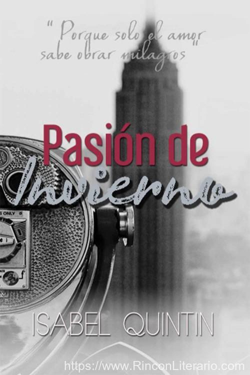 Pasión de invierno