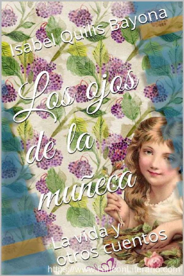Los ojos de la muñeca