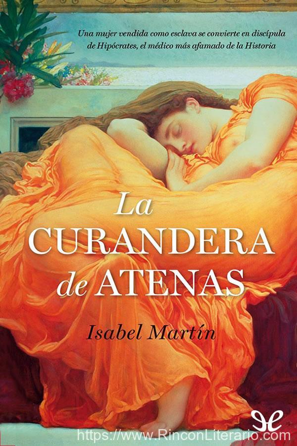 La curandera de Atenas