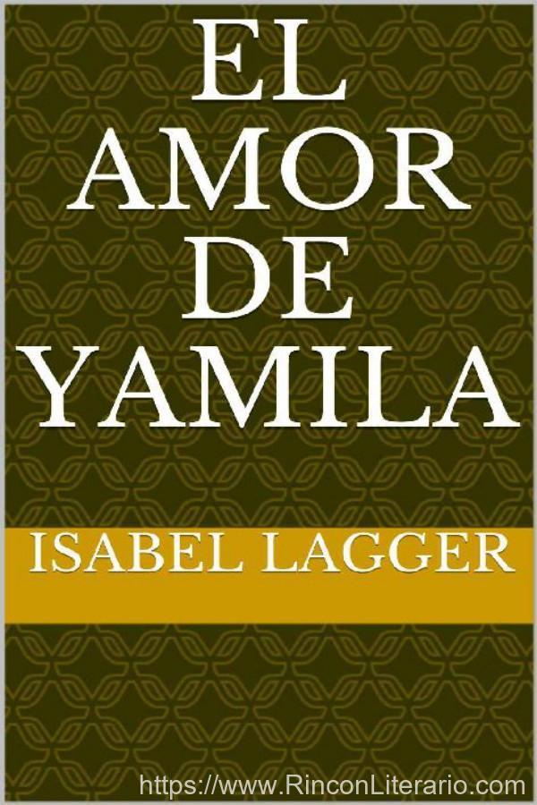El amor de Yamila