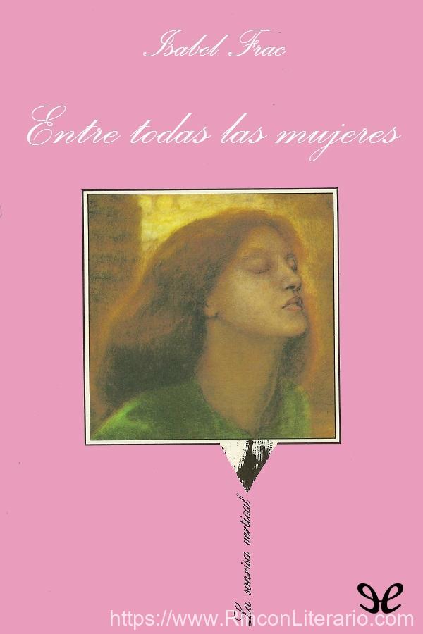 Entre todas las mujeres