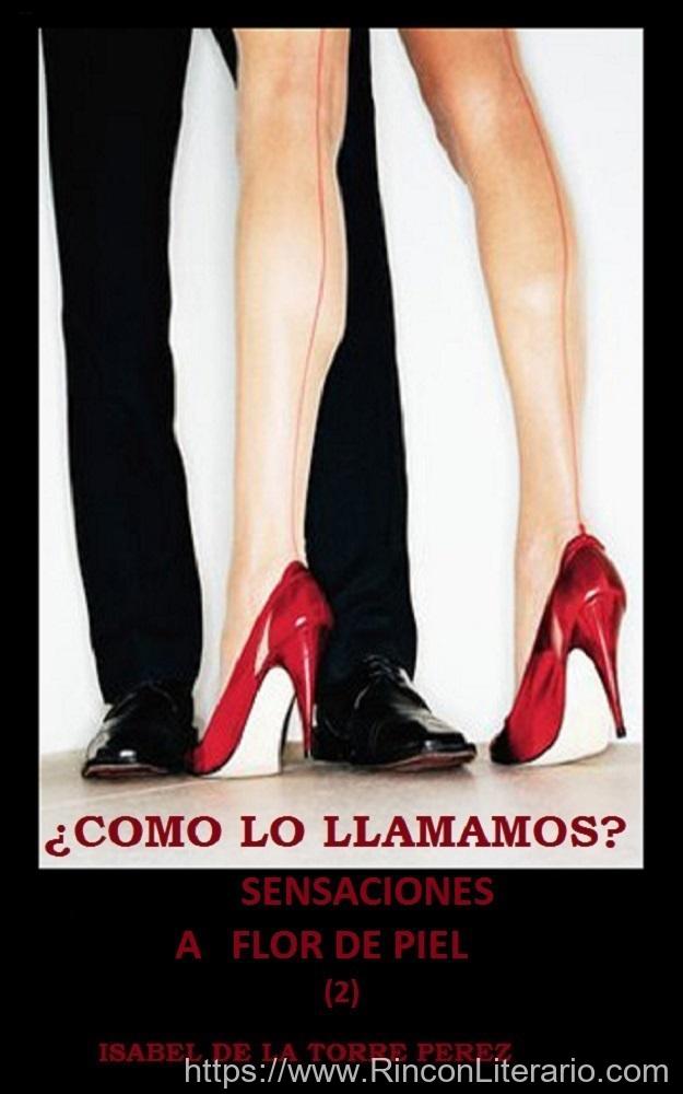 ¿Cómo lo llamamos?