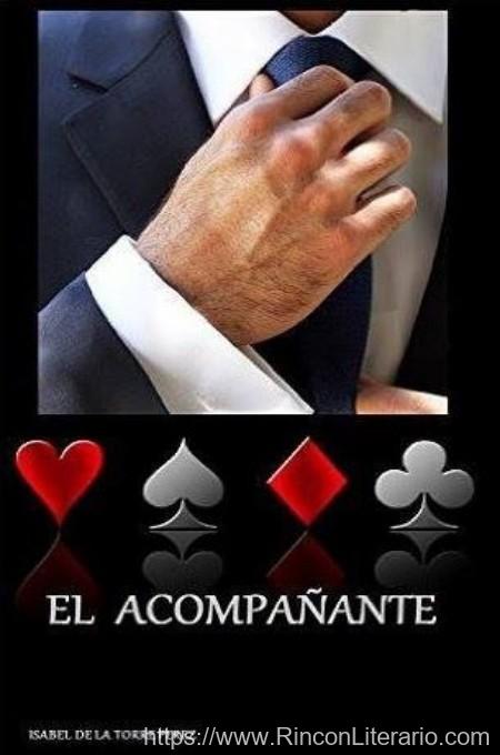El acompañante
