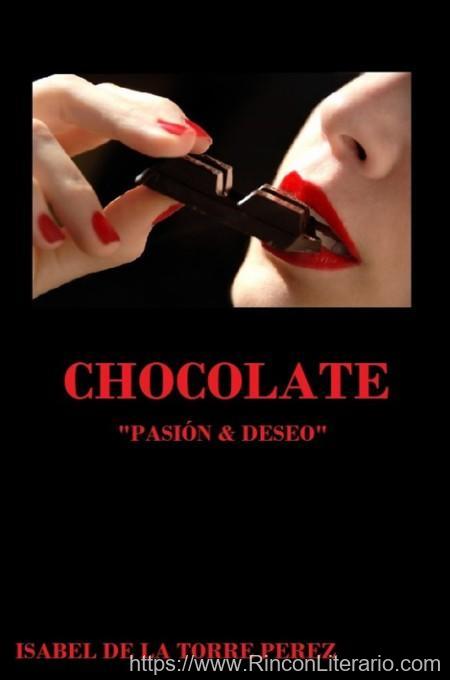 Chocolate «Pasión & deseo»