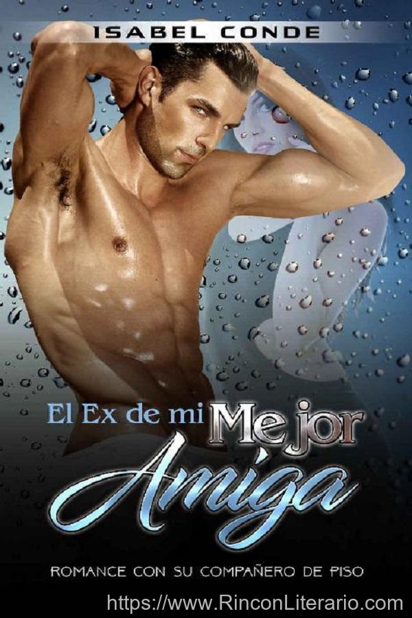 El ex de mi mejor amiga