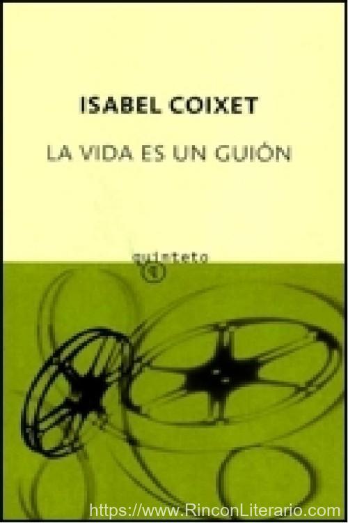 La vida es un guión