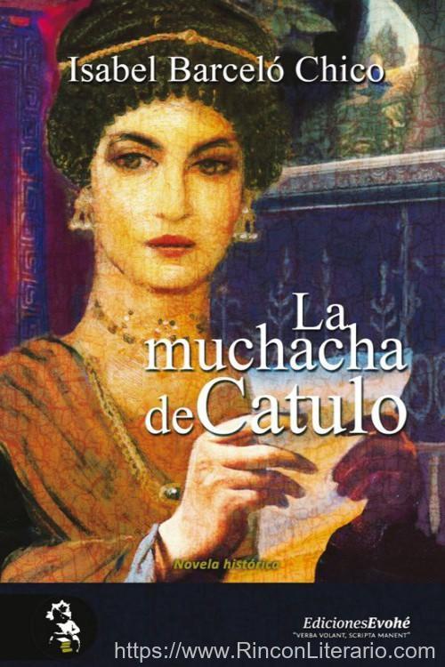 La muchacha de Cátulo
