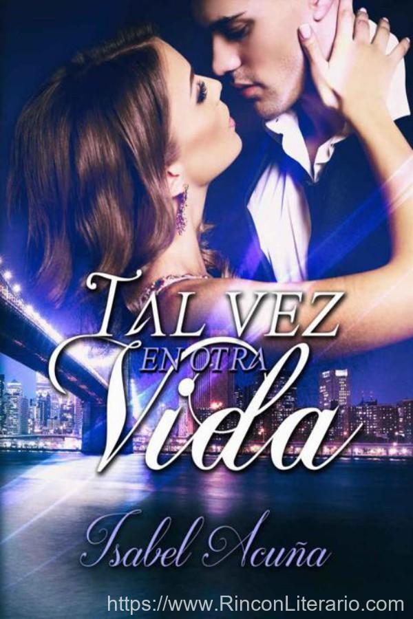 Tal vez en otra vida