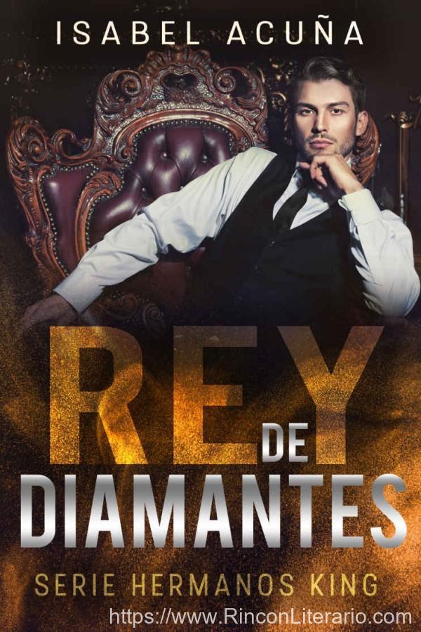 Rey de diamantes