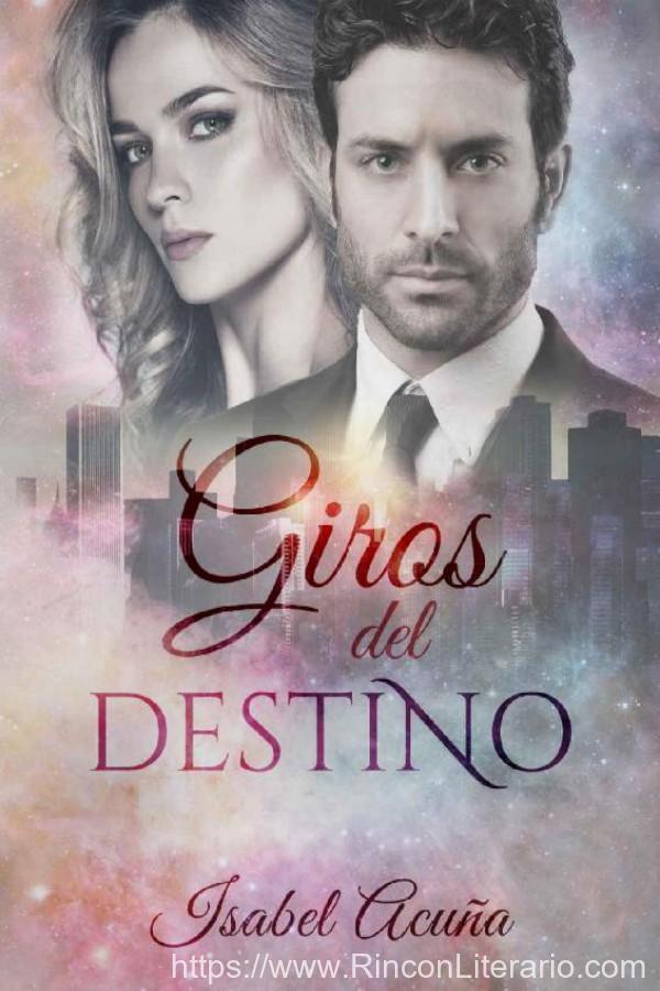 Giros del destino