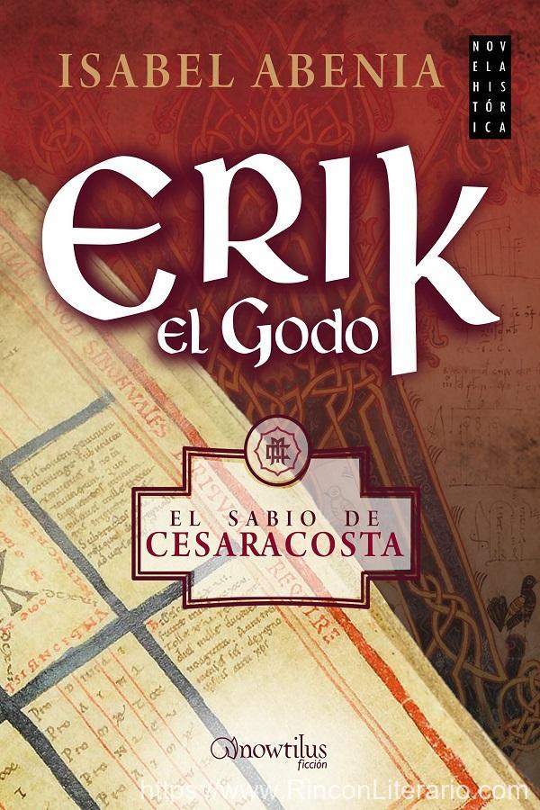Erik el Godo