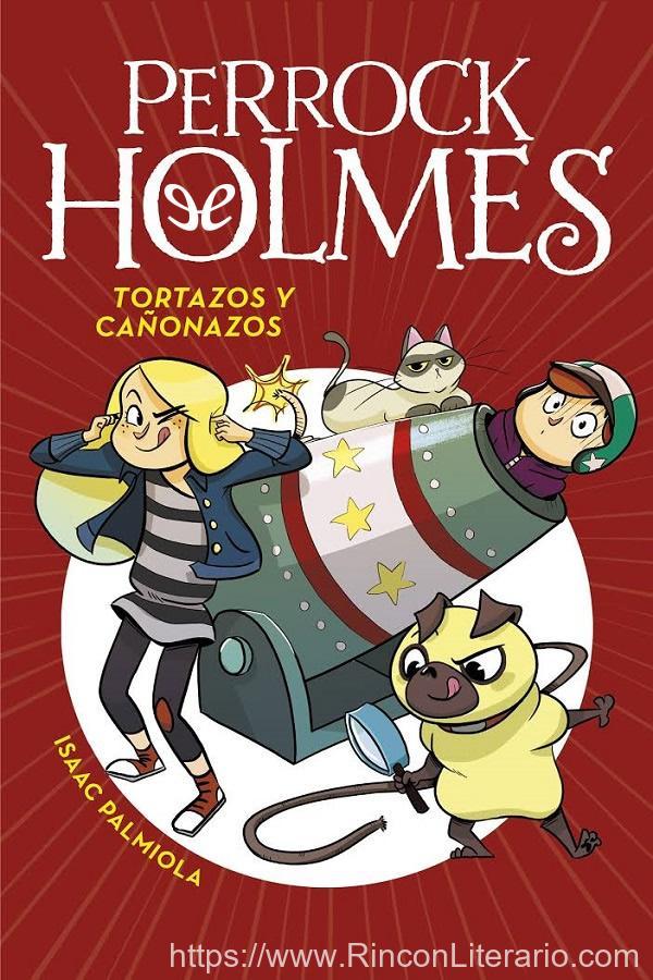 Tortazos y cañonazos
