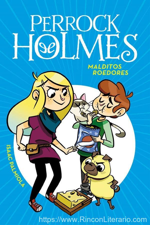 Malditos roedores