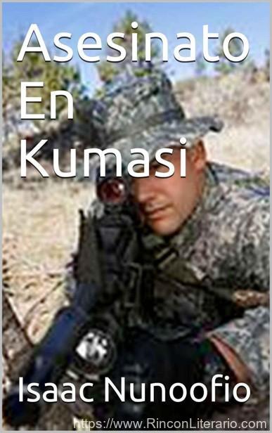 Asesinato En Kumasi