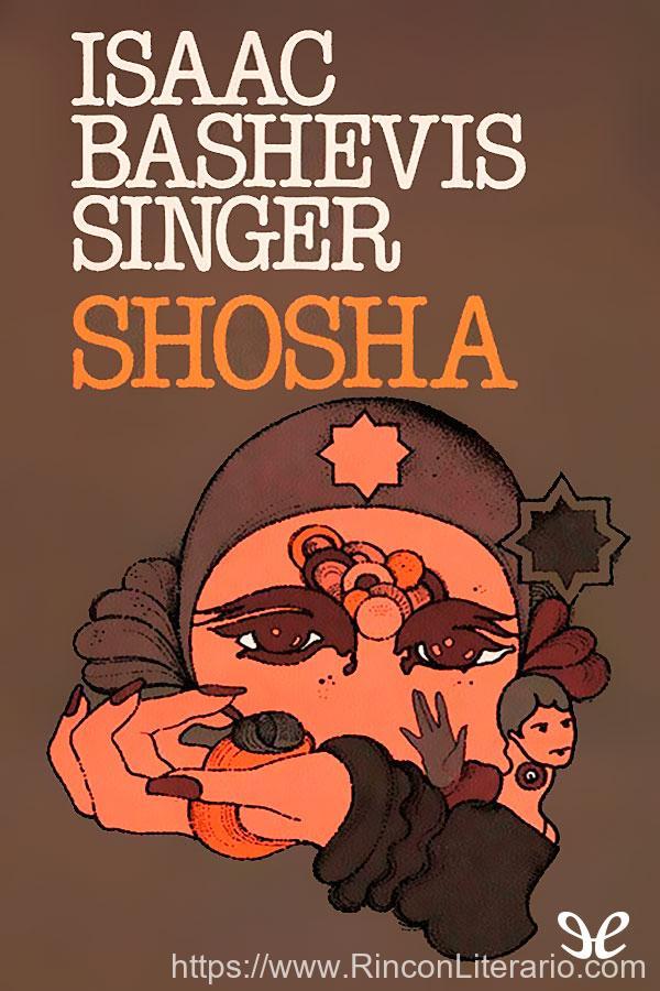 Shosha