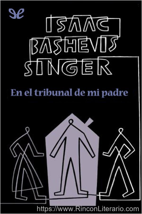 En el tribunal de mi padre
