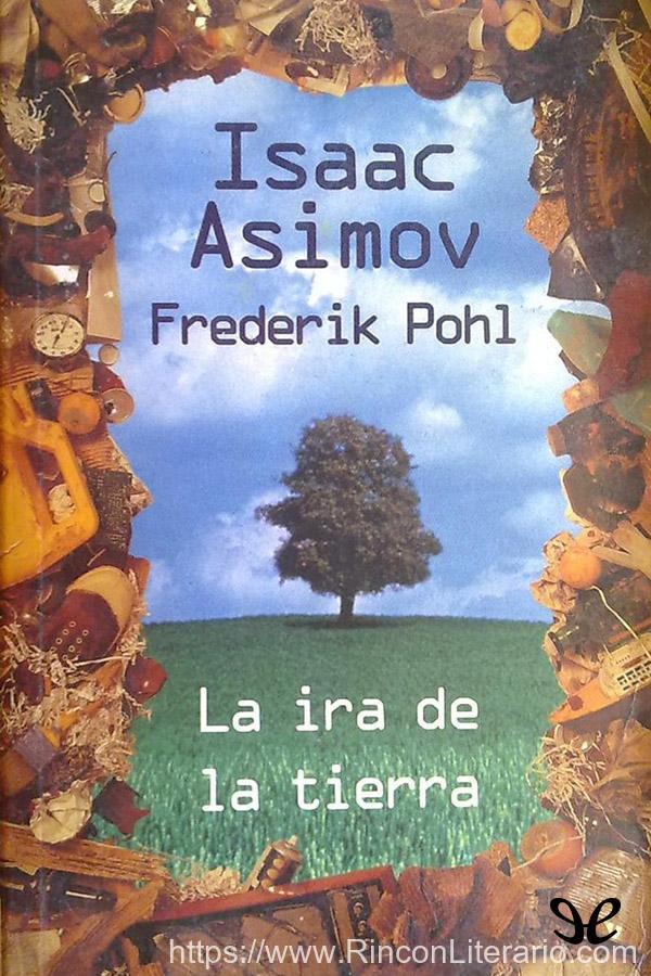 La ira de la Tierra