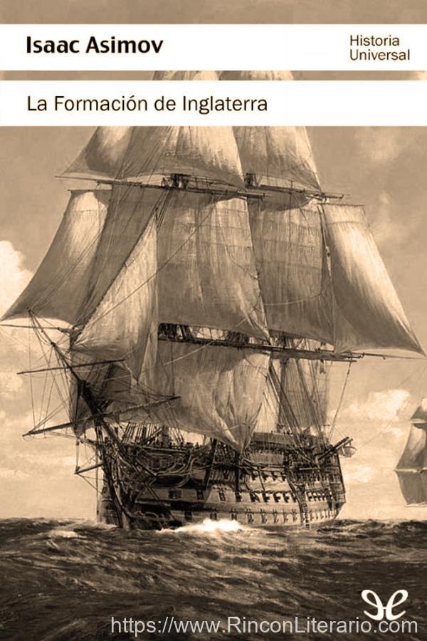 La formación de Inglaterra