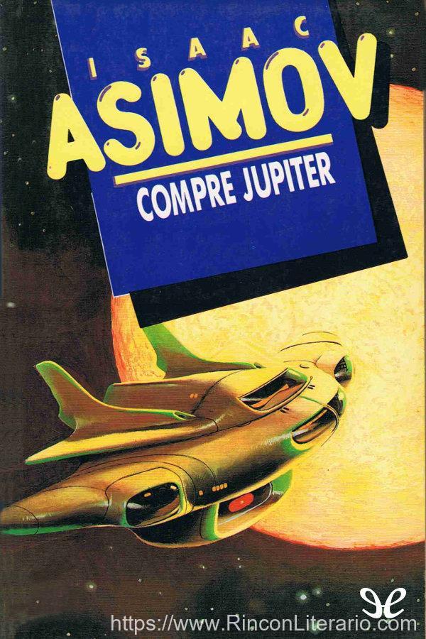 Compre Júpiter