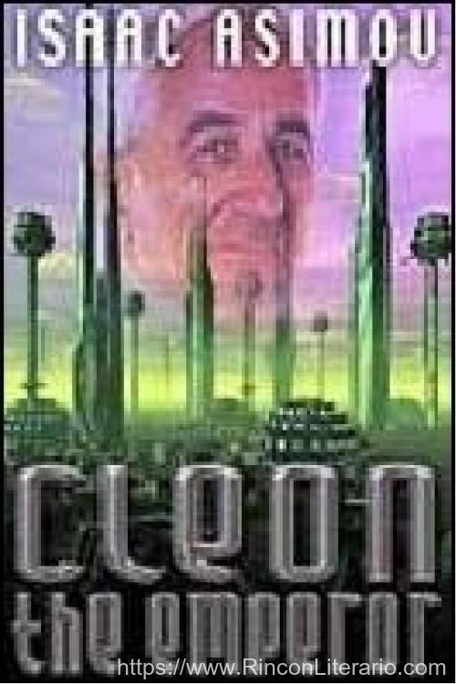 Cleón el emperador