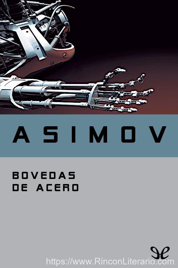 Bóvedas de acero