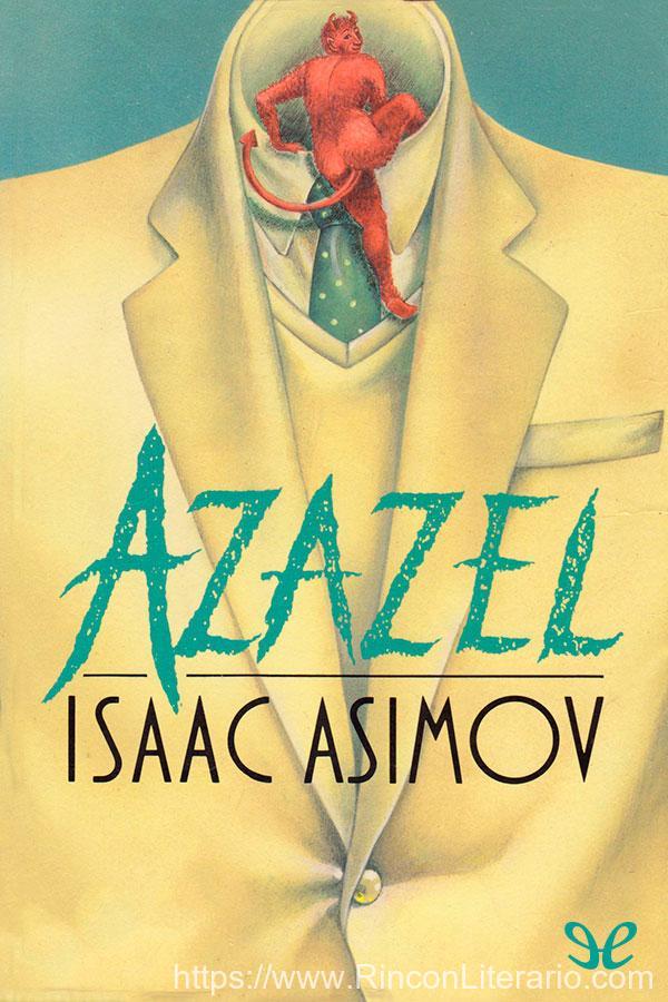 Azazel